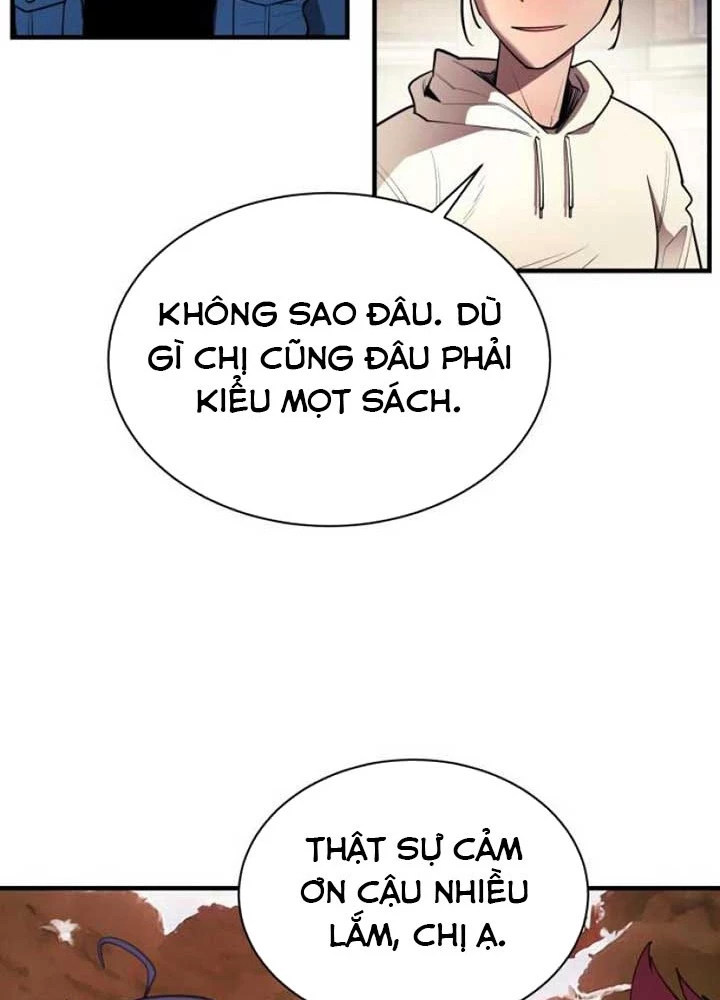 Cuộc Sống Học Đường Của Đội Trưởng Quận Chapter 21 - 157