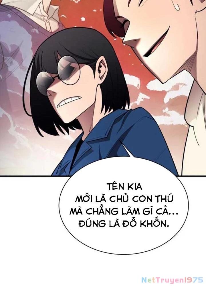 Cuộc Sống Học Đường Của Đội Trưởng Quận Chapter 21 - 159