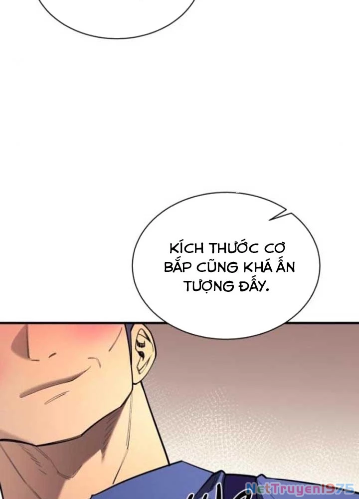 Cuộc Sống Học Đường Của Đội Trưởng Quận Chapter 22 - 11