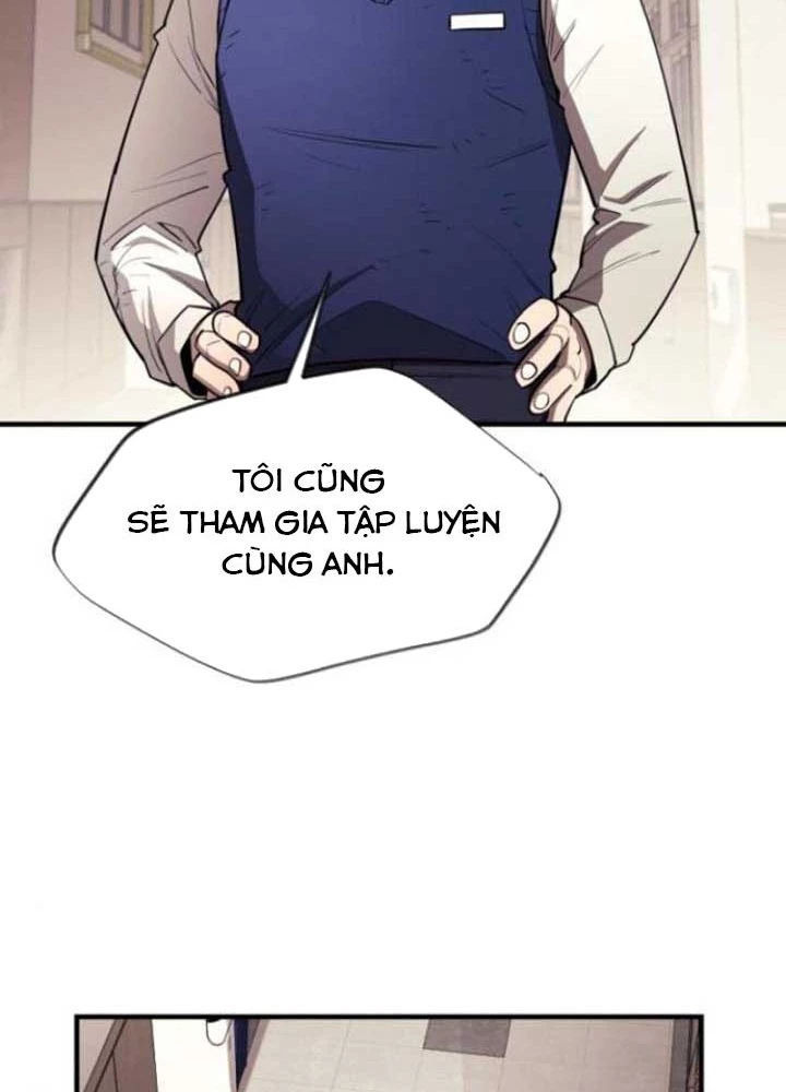Cuộc Sống Học Đường Của Đội Trưởng Quận Chapter 22 - 15