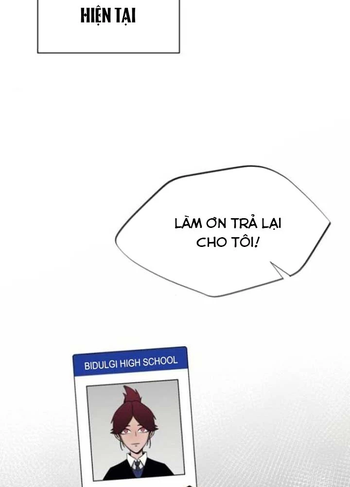 Cuộc Sống Học Đường Của Đội Trưởng Quận Chapter 22 - 19