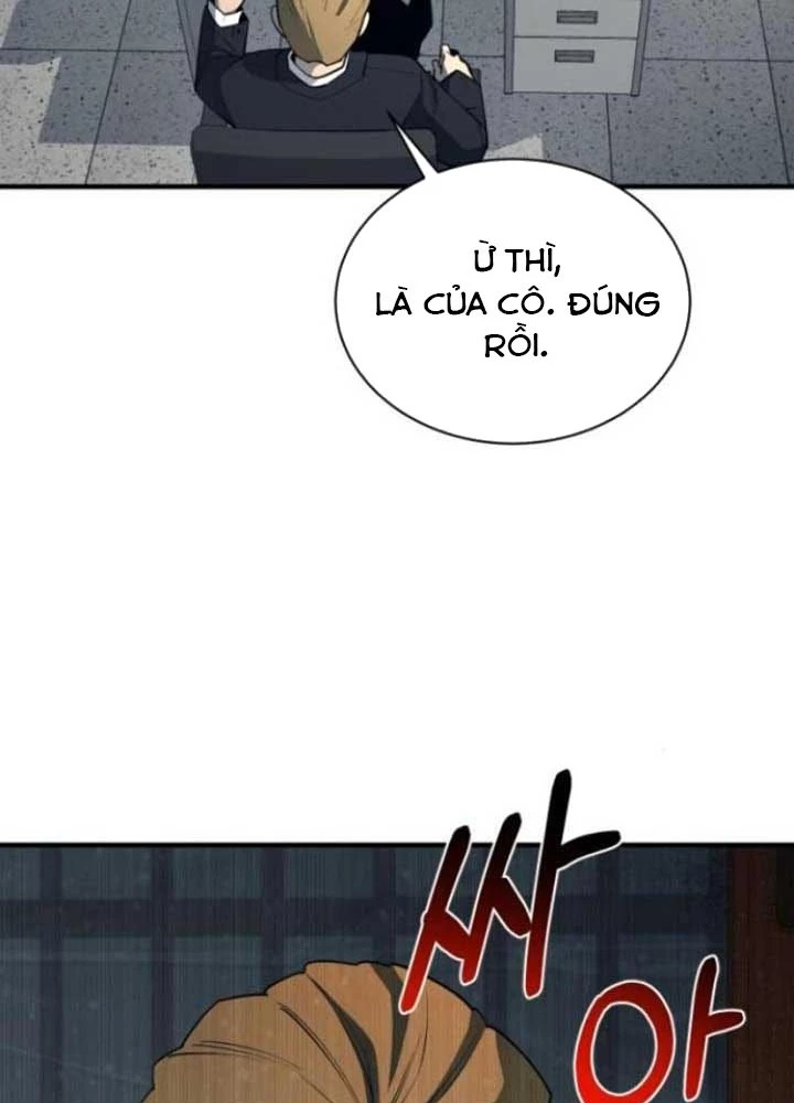Cuộc Sống Học Đường Của Đội Trưởng Quận Chapter 22 - 23