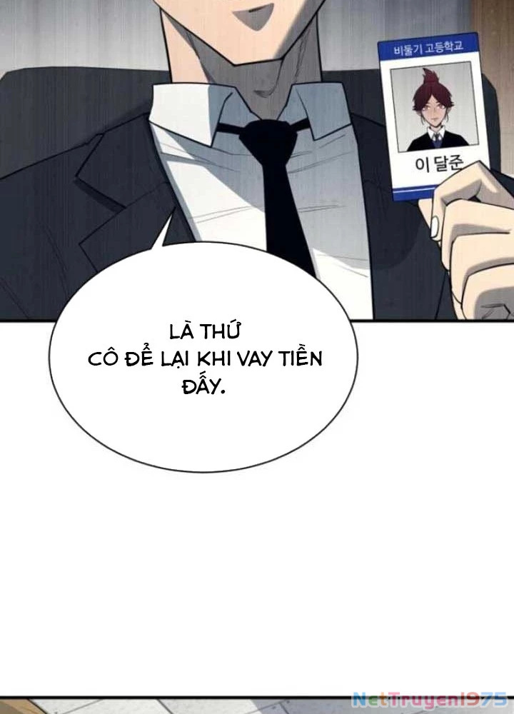 Cuộc Sống Học Đường Của Đội Trưởng Quận Chapter 22 - 25