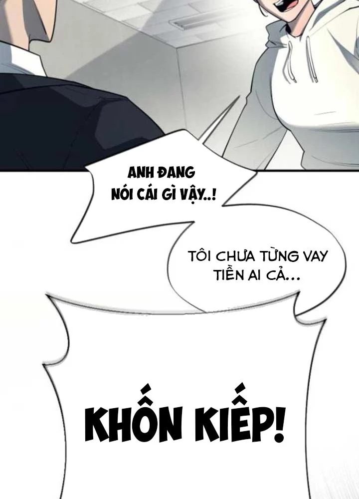 Cuộc Sống Học Đường Của Đội Trưởng Quận Chapter 22 - 27