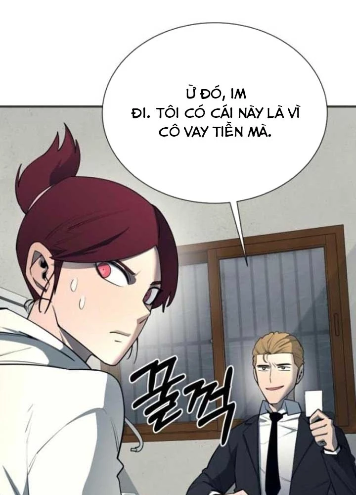 Cuộc Sống Học Đường Của Đội Trưởng Quận Chapter 22 - 33