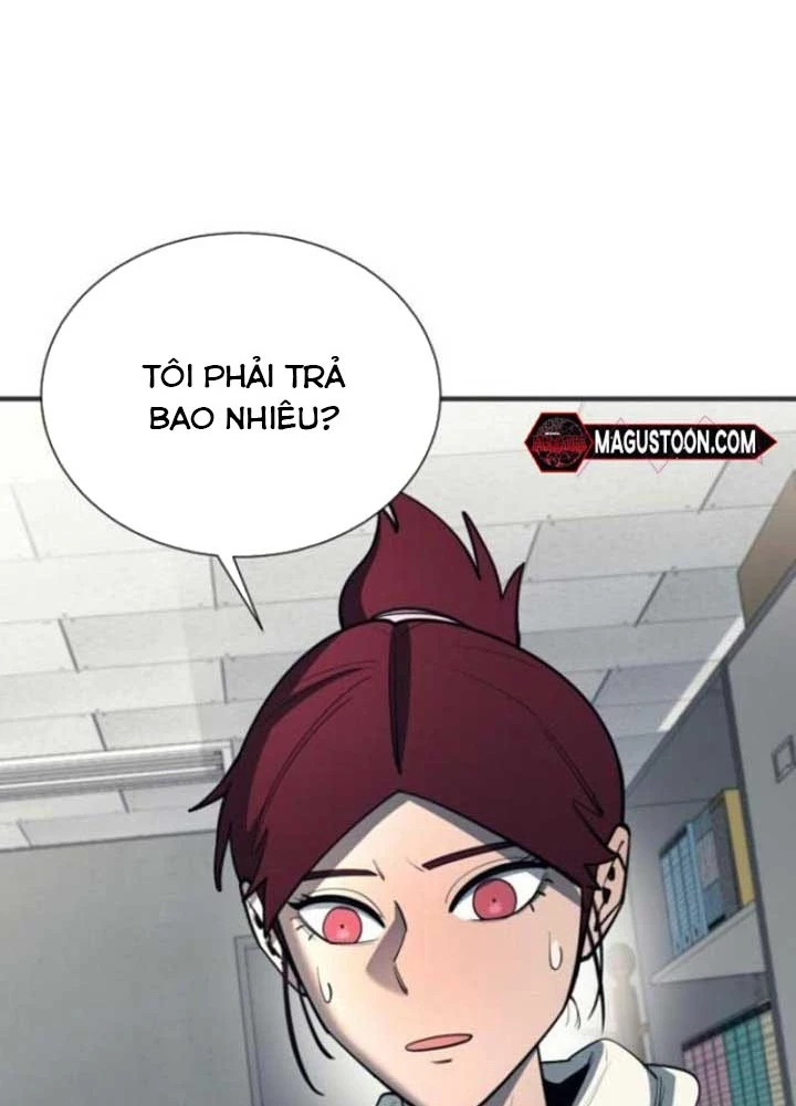 Cuộc Sống Học Đường Của Đội Trưởng Quận Chapter 22 - 35