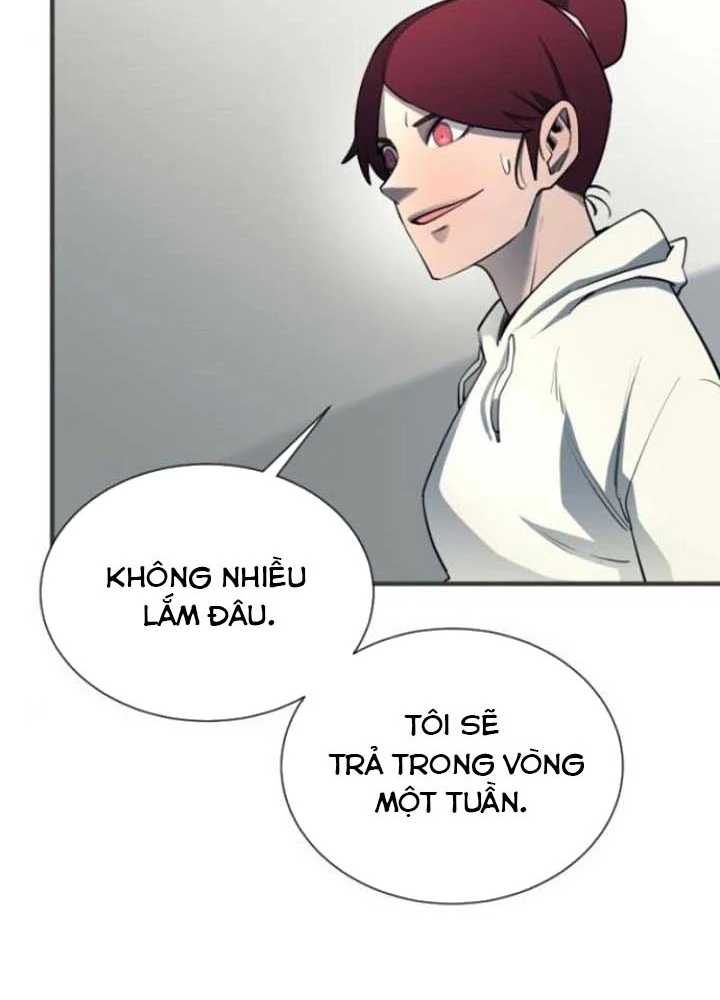 Cuộc Sống Học Đường Của Đội Trưởng Quận Chapter 22 - 39