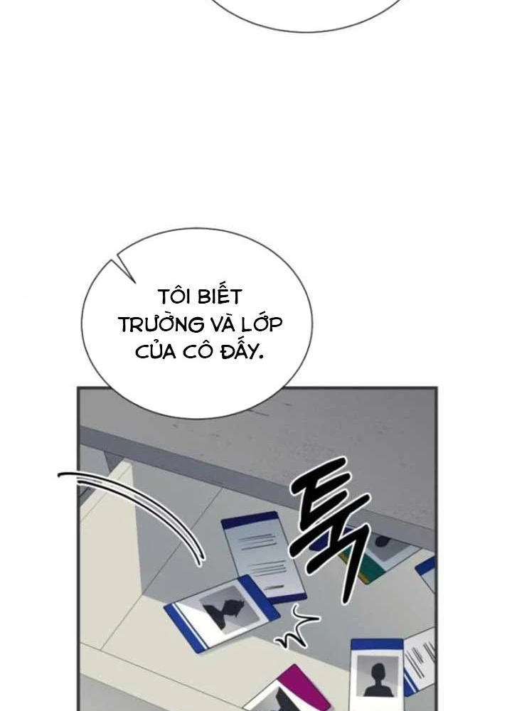 Cuộc Sống Học Đường Của Đội Trưởng Quận Chapter 22 - 43