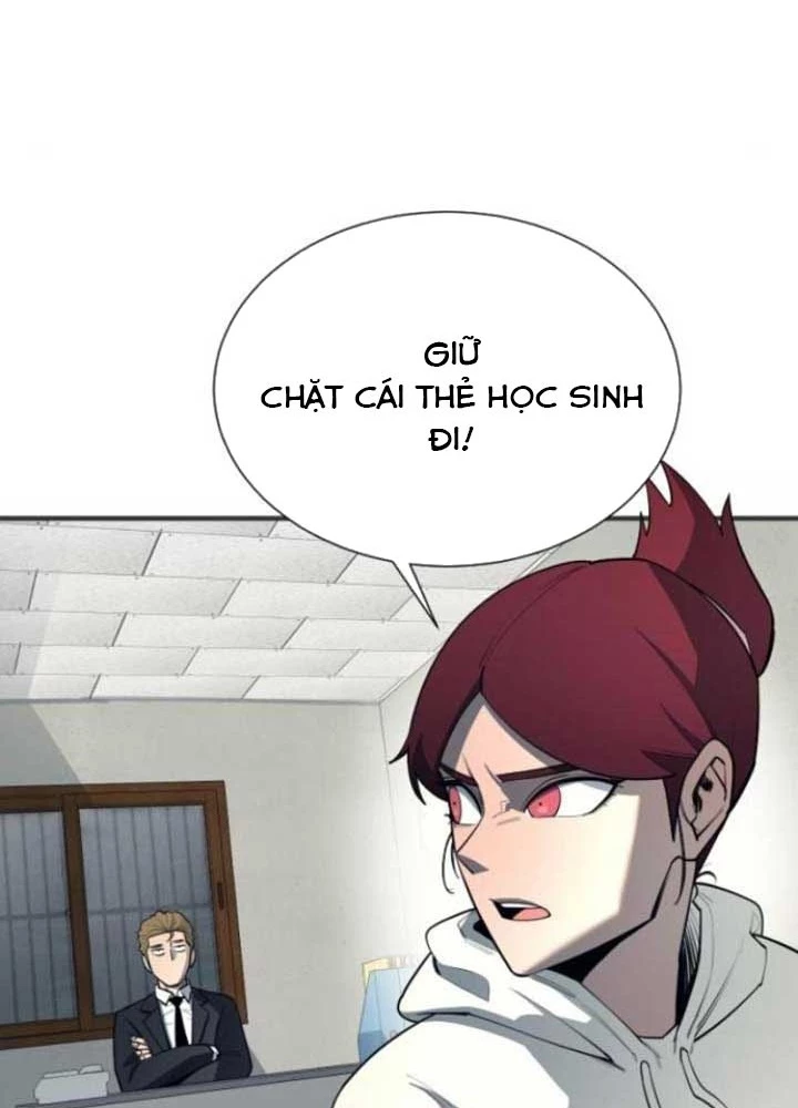 Cuộc Sống Học Đường Của Đội Trưởng Quận Chapter 22 - 45