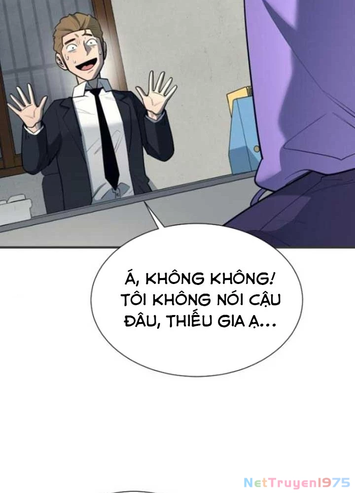 Cuộc Sống Học Đường Của Đội Trưởng Quận Chapter 22 - 53