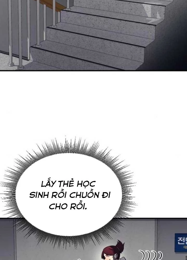 Cuộc Sống Học Đường Của Đội Trưởng Quận Chapter 22 - 67