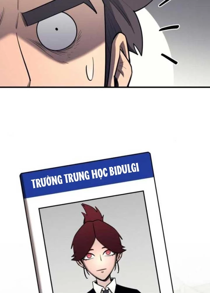 Cuộc Sống Học Đường Của Đội Trưởng Quận Chapter 22 - 109