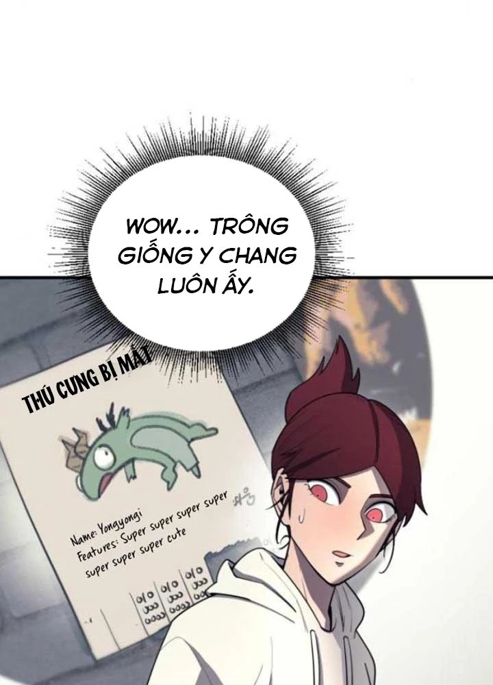 Cuộc Sống Học Đường Của Đội Trưởng Quận Chapter 22 - 119