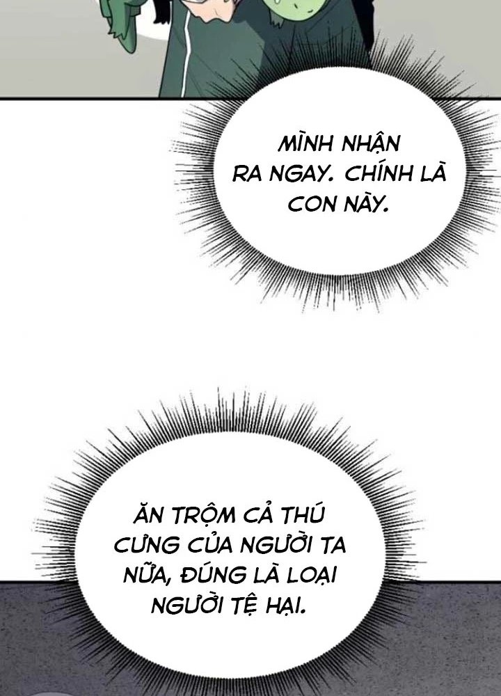 Cuộc Sống Học Đường Của Đội Trưởng Quận Chapter 22 - 121