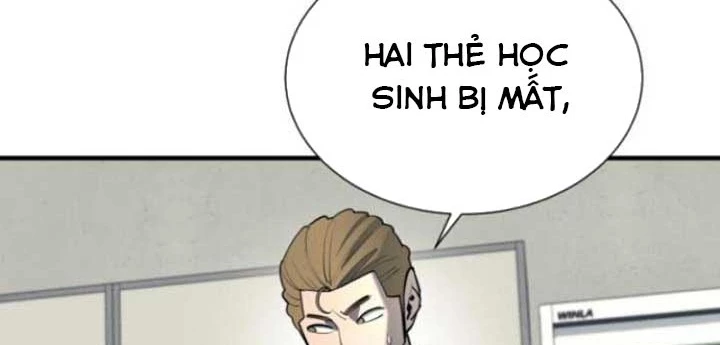 Cuộc Sống Học Đường Của Đội Trưởng Quận Chapter 22 - 168
