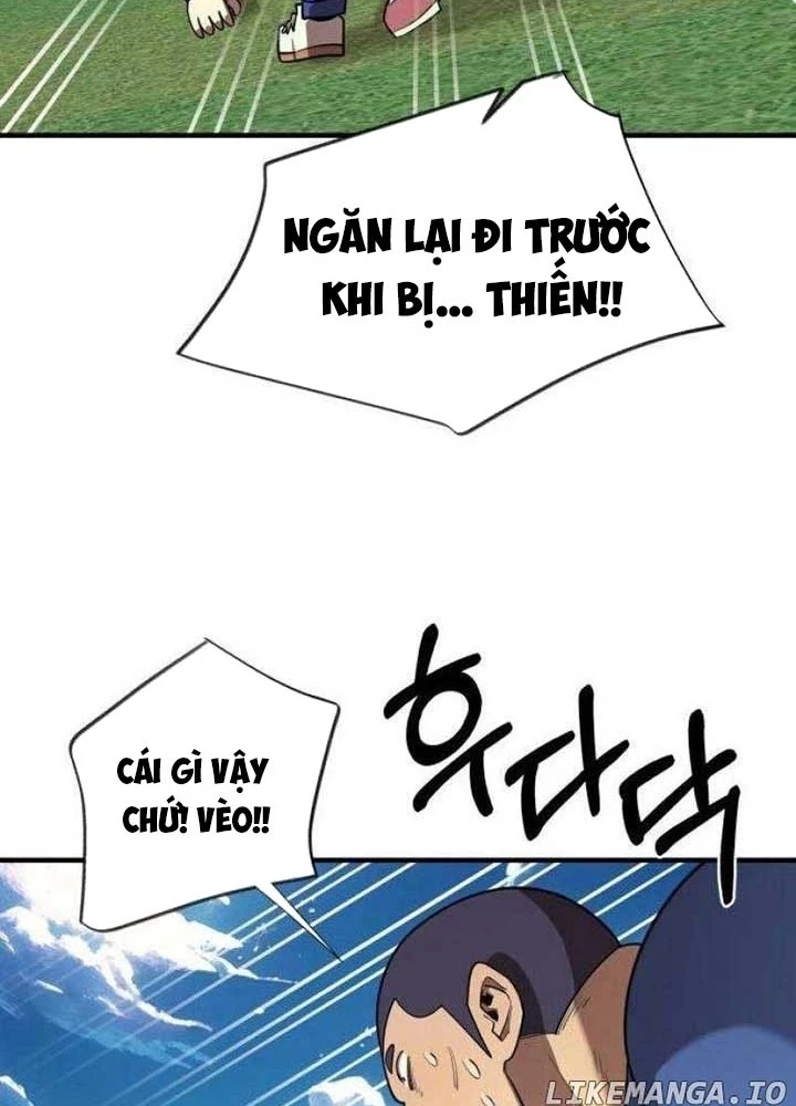Cuộc Sống Học Đường Của Đội Trưởng Quận Chapter 23 - 23