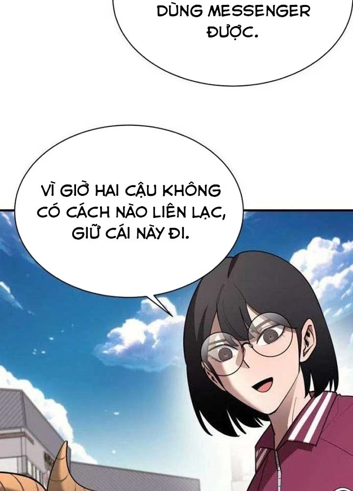 Cuộc Sống Học Đường Của Đội Trưởng Quận Chapter 23 - 33