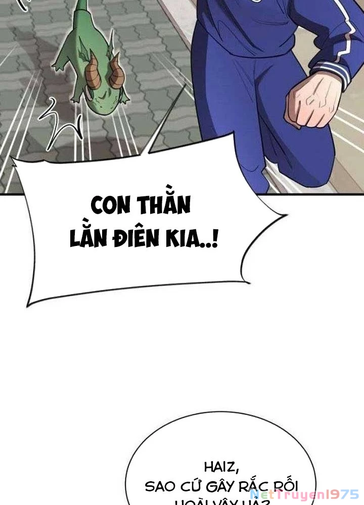 Cuộc Sống Học Đường Của Đội Trưởng Quận Chapter 23 - 57