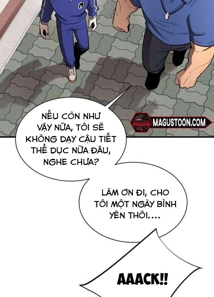 Cuộc Sống Học Đường Của Đội Trưởng Quận Chapter 23 - 59