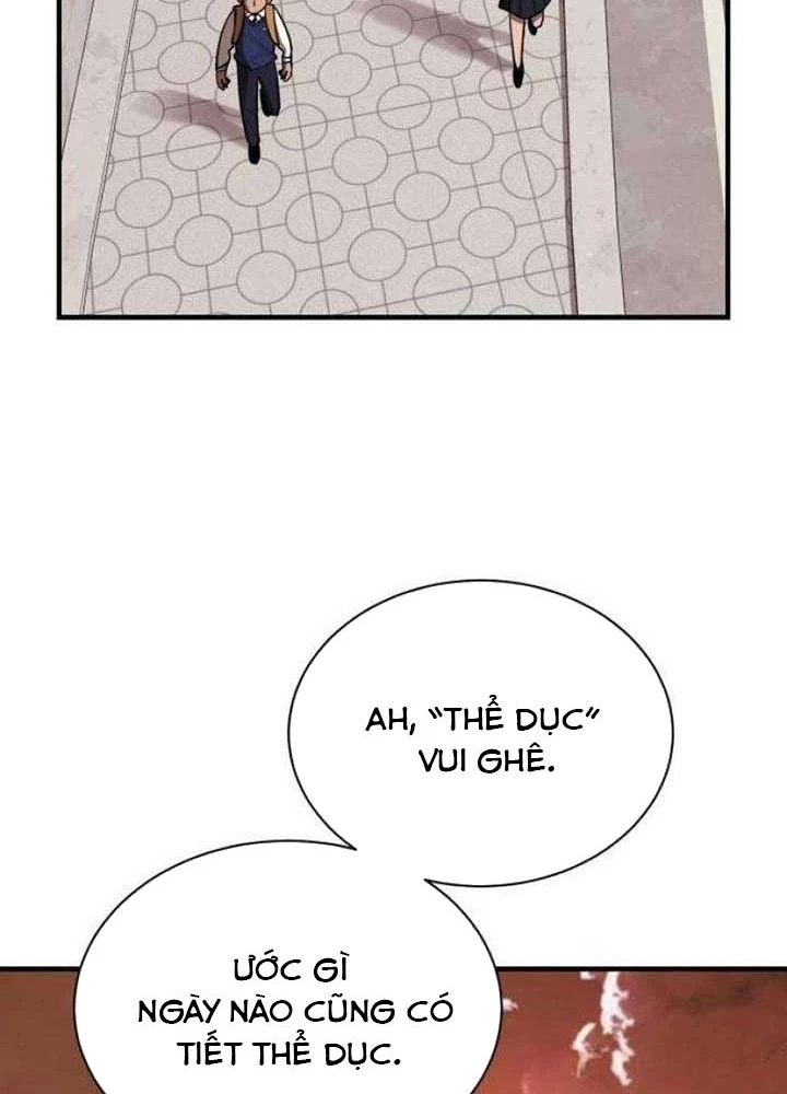 Cuộc Sống Học Đường Của Đội Trưởng Quận Chapter 23 - 79