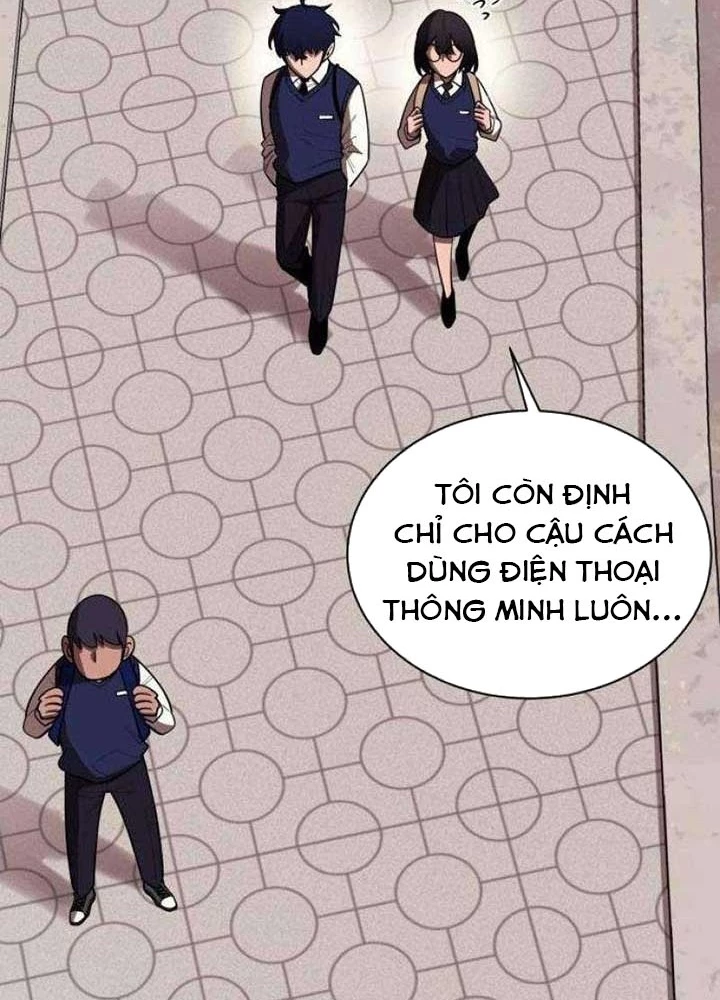 Cuộc Sống Học Đường Của Đội Trưởng Quận Chapter 23 - 87