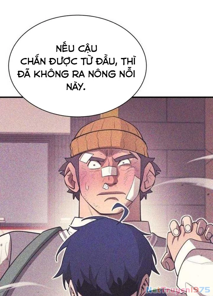 Cuộc Sống Học Đường Của Đội Trưởng Quận Chapter 24 - 11