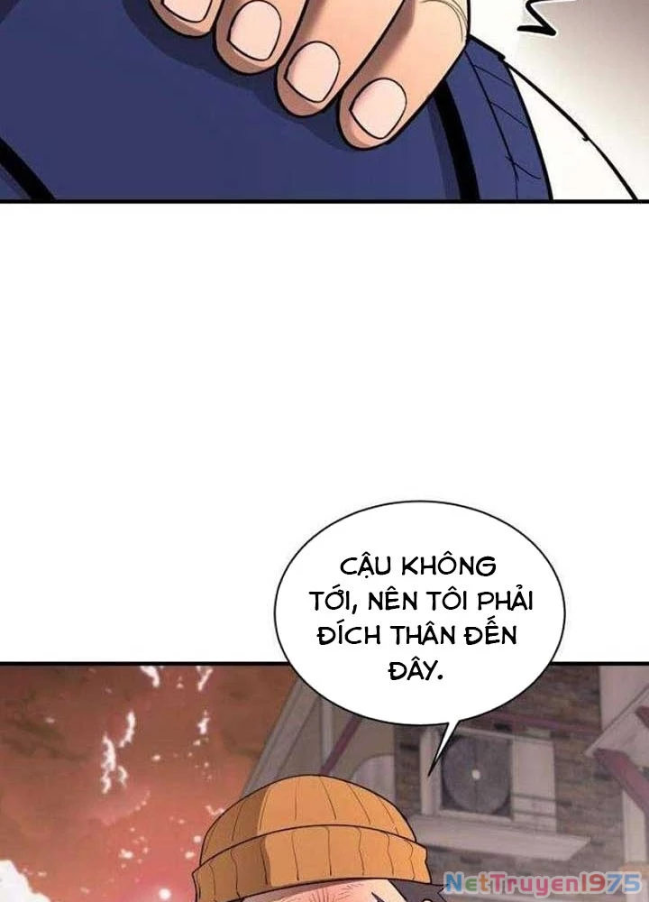 Cuộc Sống Học Đường Của Đội Trưởng Quận Chapter 24 - 19