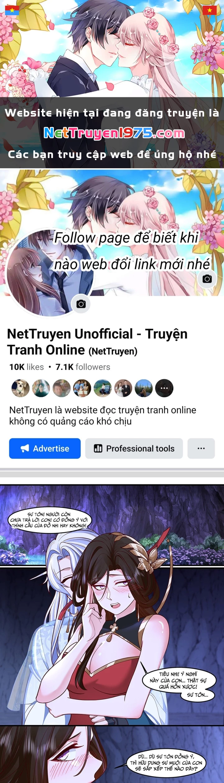 Nhân Vật Phản Diện Đại Sư Huynh, Tất Cả Các Sư Muội Đều Là Bệnh Kiều Chapter 208 - 1