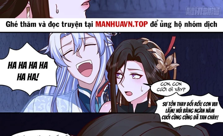 Nhân Vật Phản Diện Đại Sư Huynh, Tất Cả Các Sư Muội Đều Là Bệnh Kiều Chapter 208 - 2