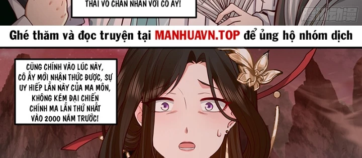 Nhân Vật Phản Diện Đại Sư Huynh, Tất Cả Các Sư Muội Đều Là Bệnh Kiều Chapter 208 - 10