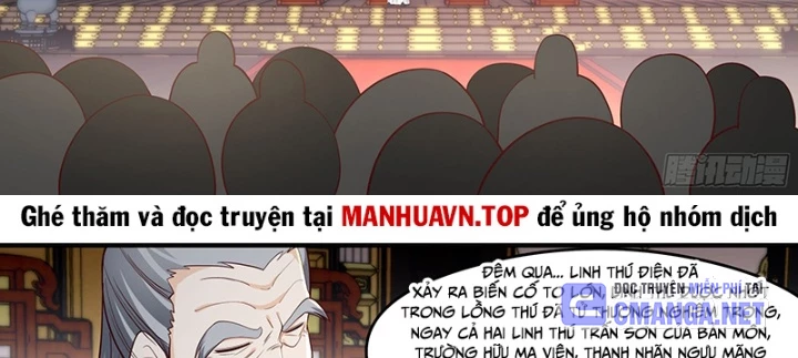 Nhân Vật Phản Diện Đại Sư Huynh, Tất Cả Các Sư Muội Đều Là Bệnh Kiều Chapter 208 - 18