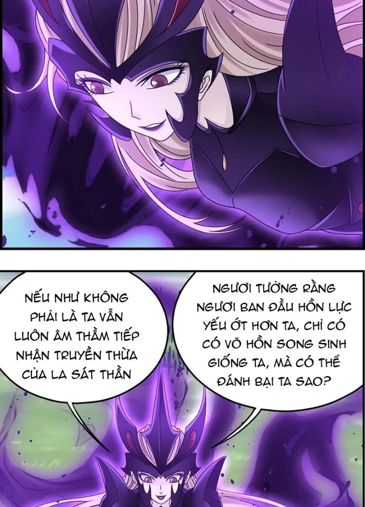 Đấu La Đại Lục Chapter 363.2 - 9