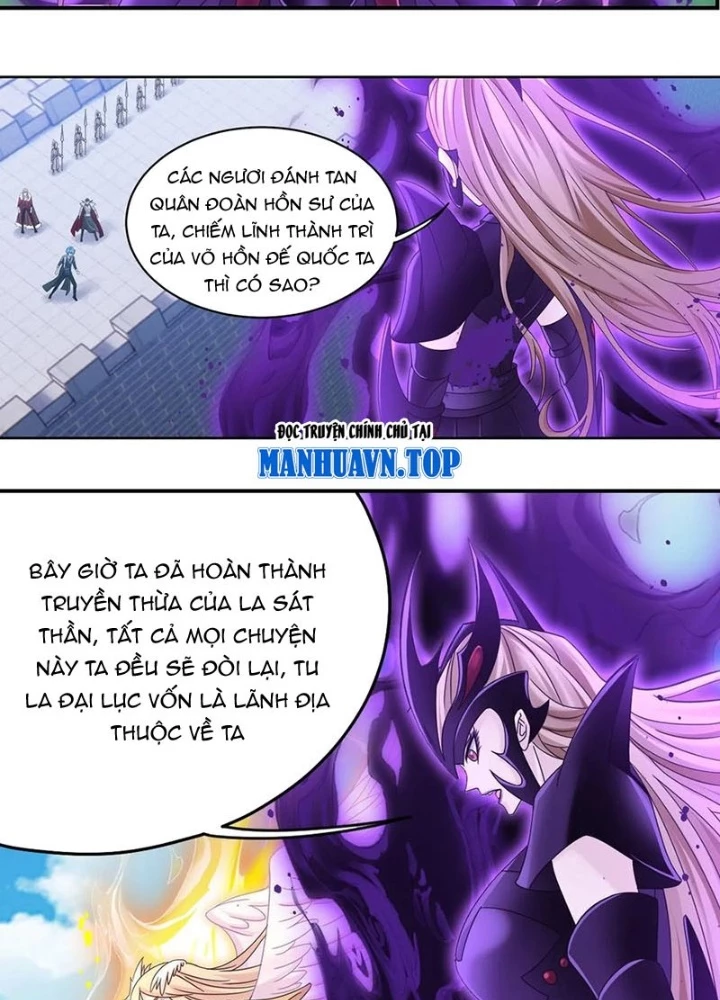 Đấu La Đại Lục Chapter 363.2 - 11