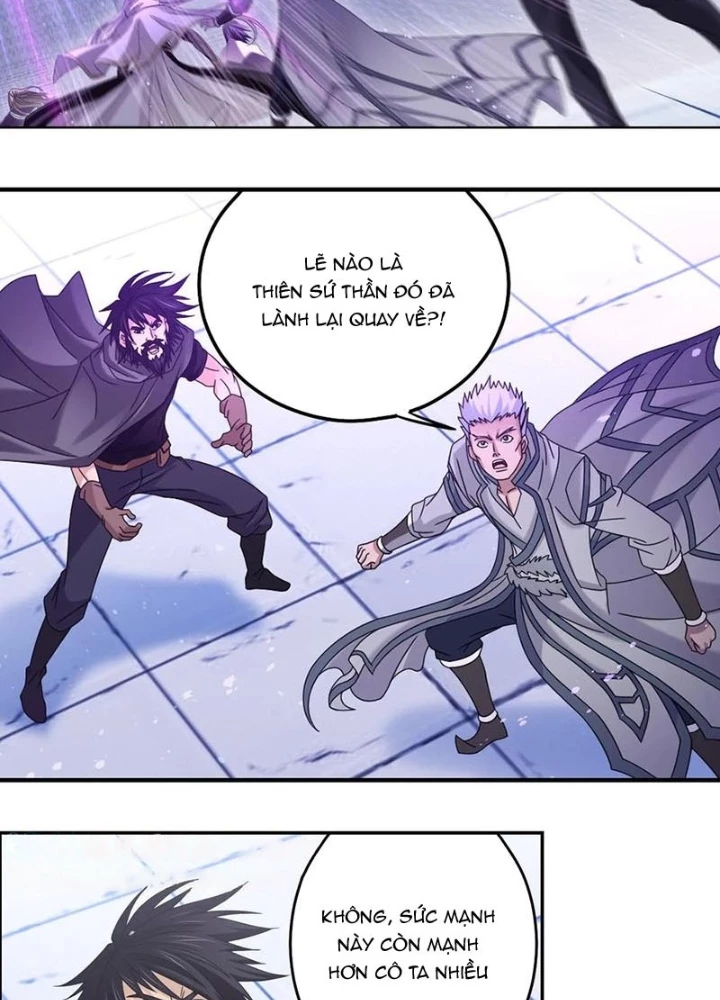 Đấu La Đại Lục Chapter 363.2 - 21