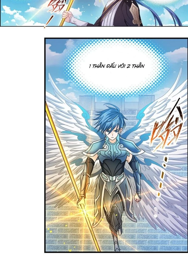 Đấu La Đại Lục Chapter 363.2 - 37