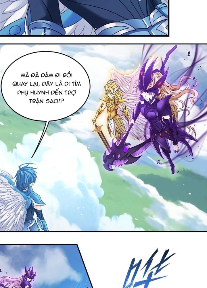 Đấu La Đại Lục Chapter 363.2 - 41