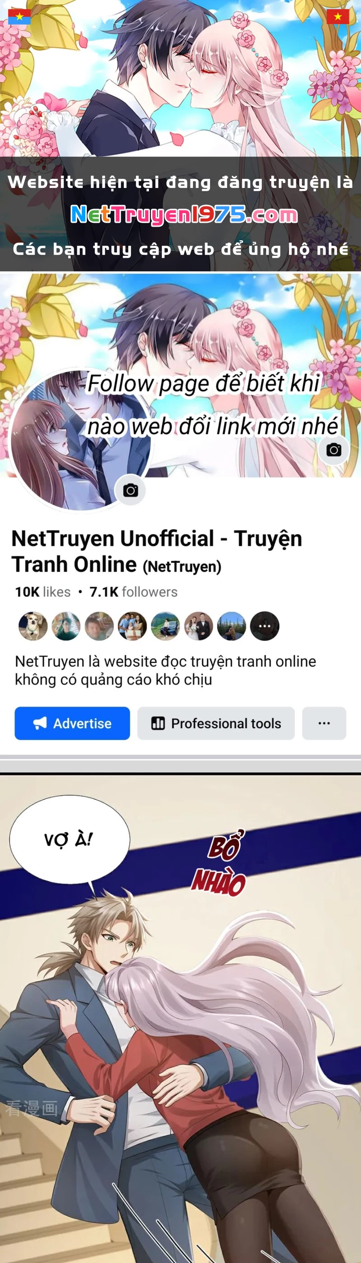 Trấn Quốc Thần Tế Chapter 274 - 1