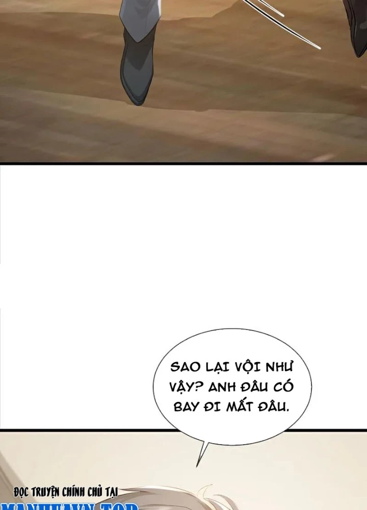 Trấn Quốc Thần Tế Chapter 274 - 3