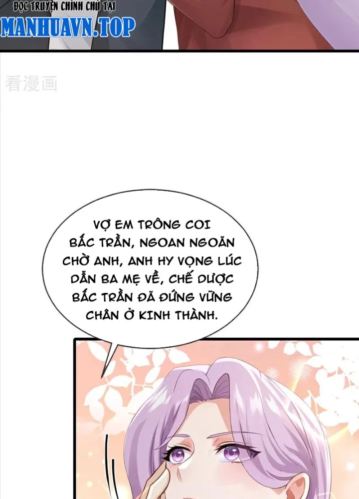 Trấn Quốc Thần Tế Chapter 274 - 11
