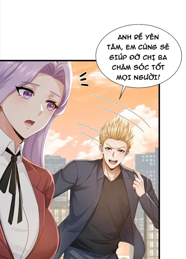 Trấn Quốc Thần Tế Chapter 274 - 19