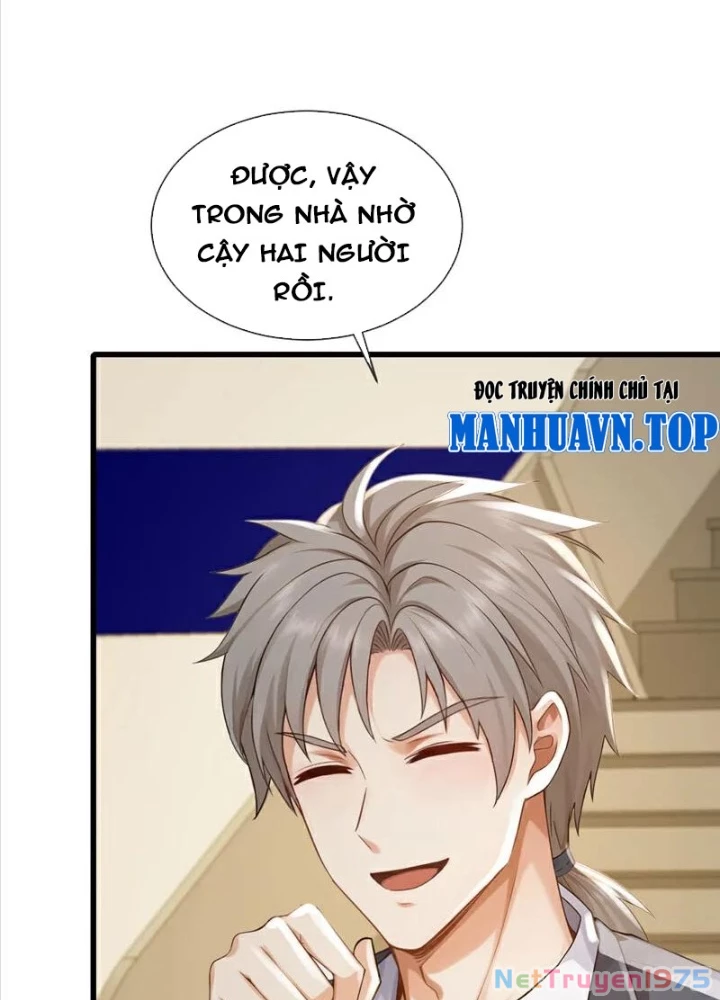 Trấn Quốc Thần Tế Chapter 274 - 21