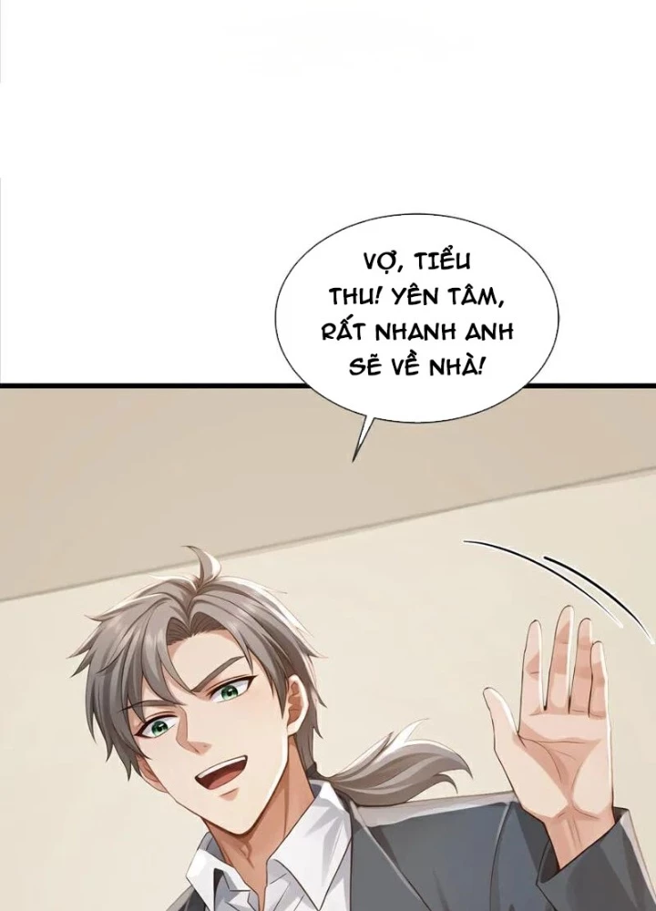 Trấn Quốc Thần Tế Chapter 274 - 27