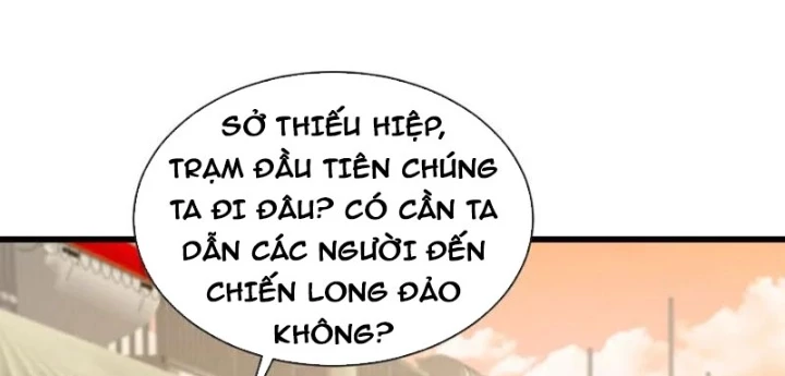 Trấn Quốc Thần Tế Chapter 274 - 38