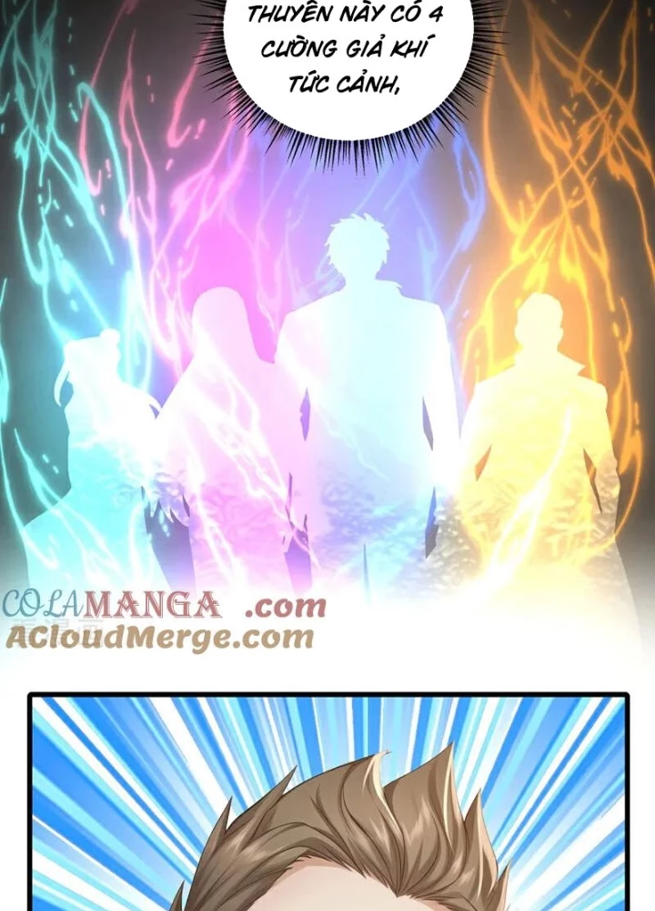 Trấn Quốc Thần Tế Chapter 274 - 41