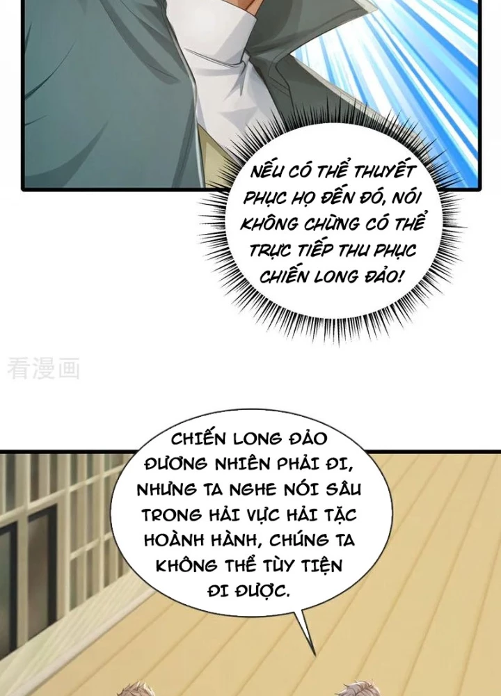 Trấn Quốc Thần Tế Chapter 274 - 43