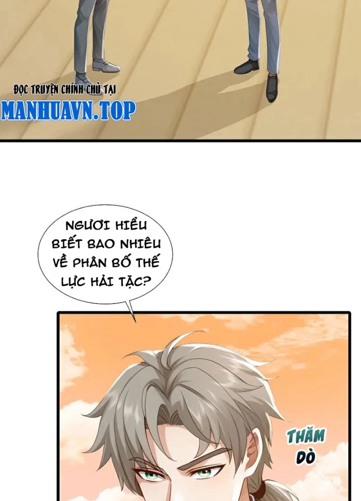 Trấn Quốc Thần Tế Chapter 274 - 45