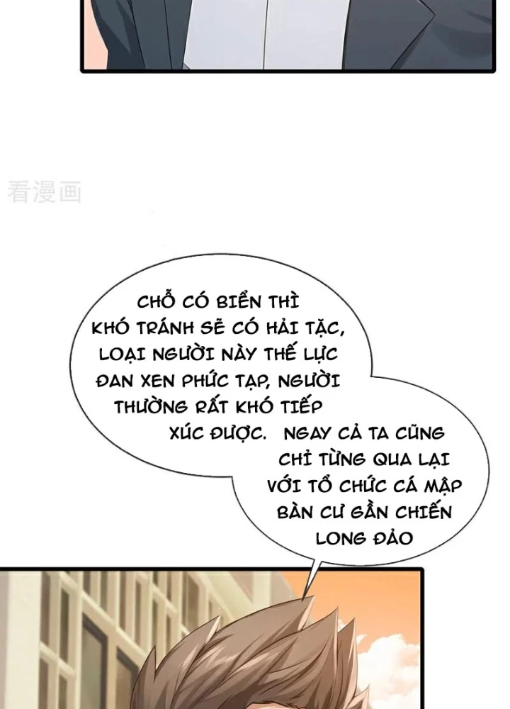 Trấn Quốc Thần Tế Chapter 274 - 47