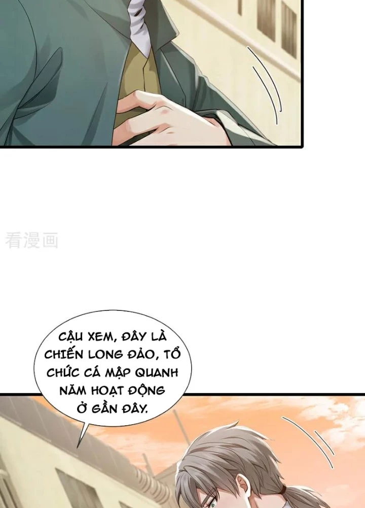 Trấn Quốc Thần Tế Chapter 274 - 49