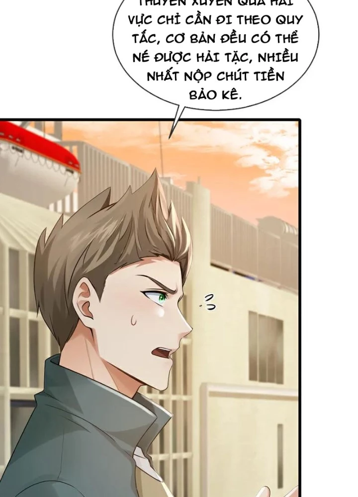 Trấn Quốc Thần Tế Chapter 274 - 59