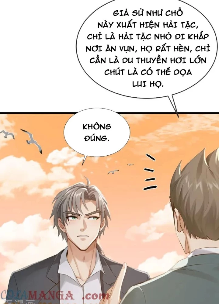 Trấn Quốc Thần Tế Chapter 274 - 61